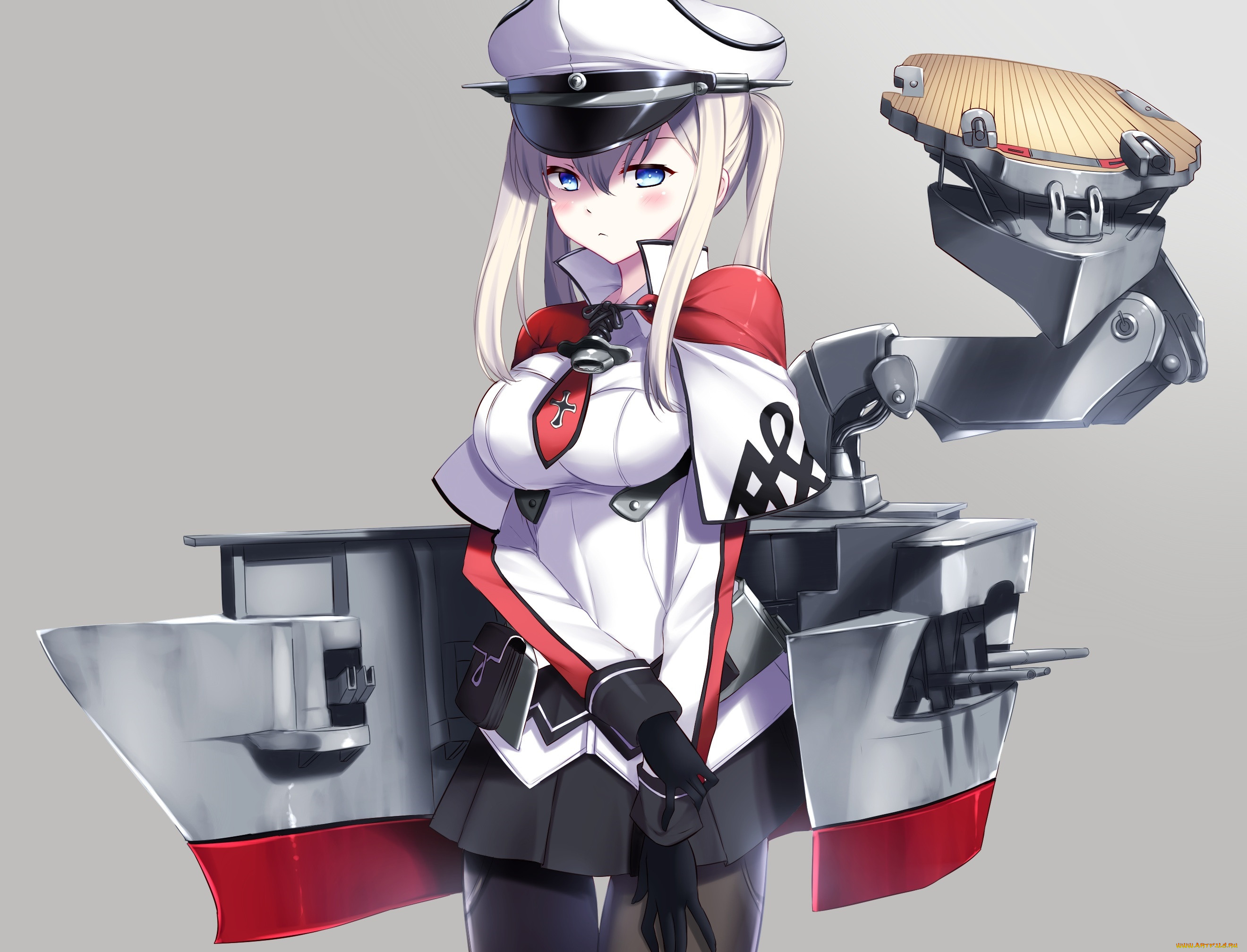 , kantai collection, 